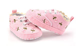 Baby Girl Shoes
