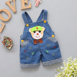 1 2 3 4T Baby Clothing Boys Girls