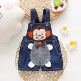 1 2 3 4T Baby Clothing Boys Girls