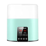 Baby milk Bottle Automatic warmer  intelligent Thermostat  Food  heating Warmers & Sterilizers  two in one