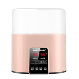 Baby milk Bottle Automatic warmer  intelligent Thermostat  Food  heating Warmers & Sterilizers  two in one