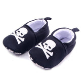 Baby Shoes First Walker Toddler Newborn Baby Boys Girls Shoes Booties Cartoon Soft Sole Anti-slip toddler shoes for newborns