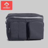 Stroller Accessories Diaper Bags Baby Stuff Nappy Stroller Organizer Mom Travel Hanging Carriage Pram Buggy Cart Bottle Bag