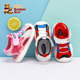 2019 Summer Baby Girl Sandals