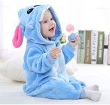 2019 Infant Romper Baby Boys Girls Jumpsuit