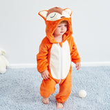 2019 Infant Romper Baby Boys Girls Jumpsuit
