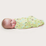 Newborn Babies Swaddle 100%cotton 0-3 Months