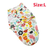 Newborn Babies Swaddle 100%cotton 0-3 Months
