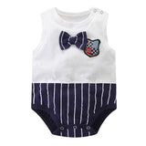 summer sleeveless 0-24m