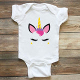 2019 New0-24M Infant Newborn Baby Boys Girls Short Sleeve