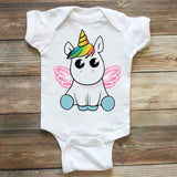 2019 New0-24M Infant Newborn Baby Boys Girls Short Sleeve