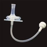 360 Degrees Can Be Rotated Baby Learning Drinking Cup With Double Handle Flip