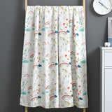 100% Cotton Baby Swaddles