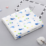 100% Cotton Baby Swaddles