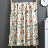 100% Cotton Baby Swaddles