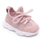 DIMI 2019 Autumn Baby Girl Boy Toddler Shoes