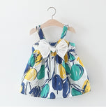 Baby clothes 2019 Summer Baby Girl Clothes