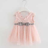 Baby clothes 2019 Summer Baby Girl Clothes