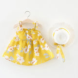 Baby clothes 2019 Summer Baby Girl Clothes