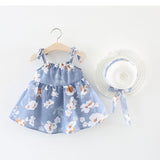 Baby clothes 2019 Summer Baby Girl Clothes