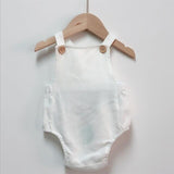 Cute Baby Rompers