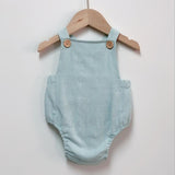 Cute Baby Rompers