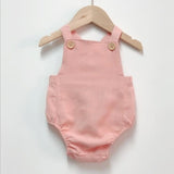 Cute Baby Rompers