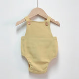Cute Baby Rompers