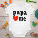 New Casual Newborn Baby Boys Girls Short Sleeve