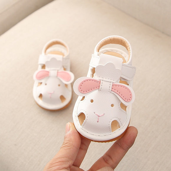 2019 Newest Summer  baby girl sandals