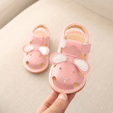 2019 Newest Summer  baby girl sandals