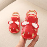 2019 Newest Summer  baby girl sandals